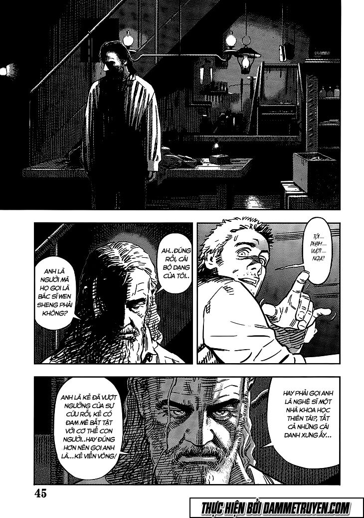 Oldman Chapter 1.2 - 21