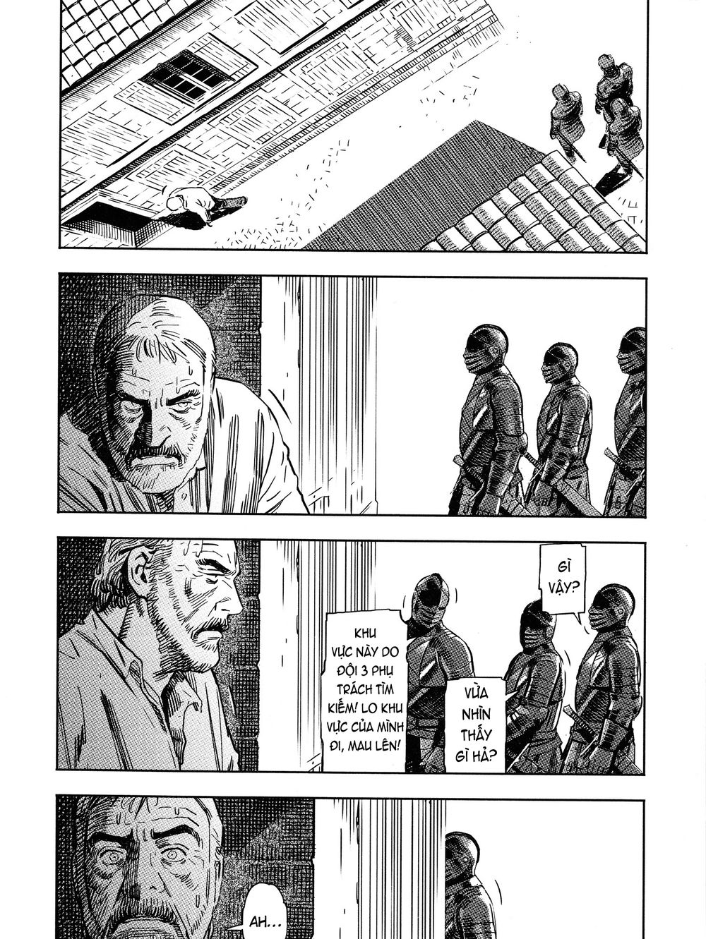 Oldman Chapter 10 - 29