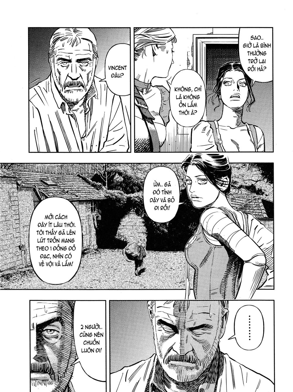 Oldman Chapter 10 - 47