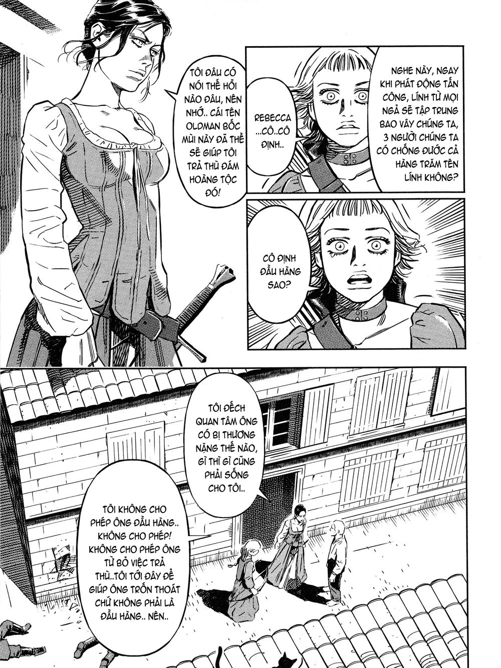 Oldman Chapter 10 - 51