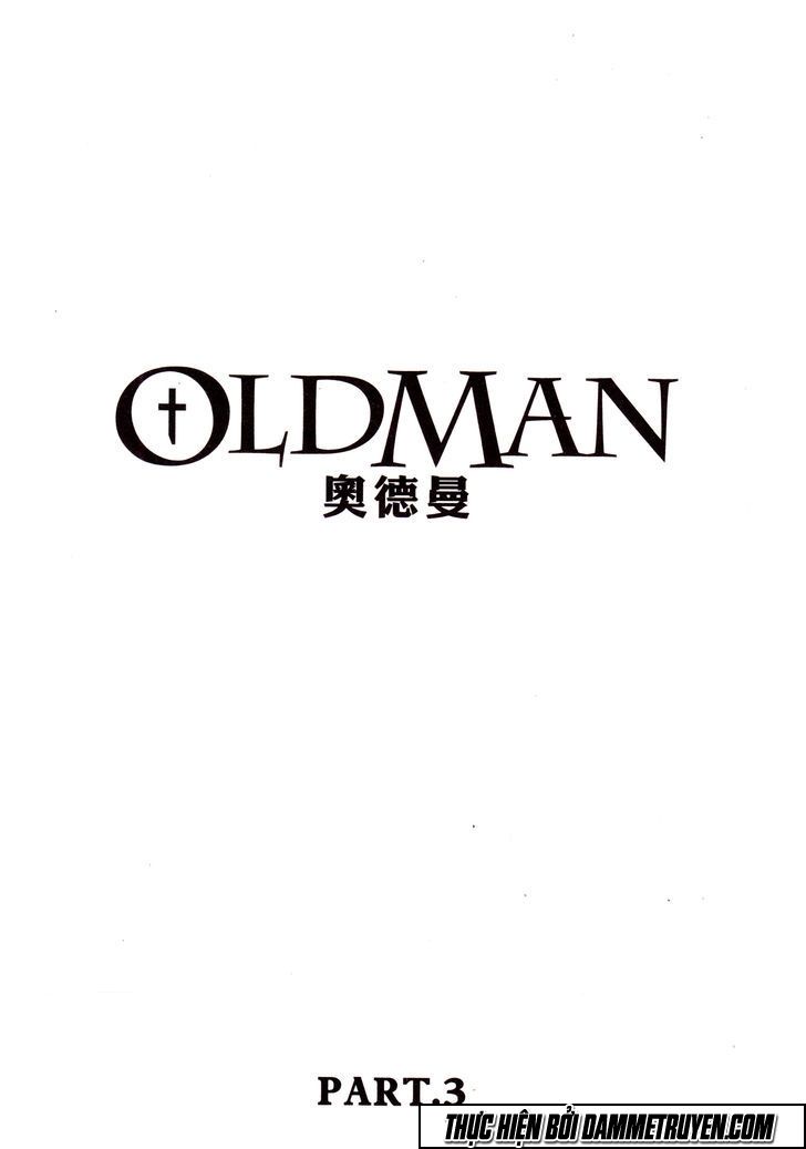 Oldman Chapter 11 - 3