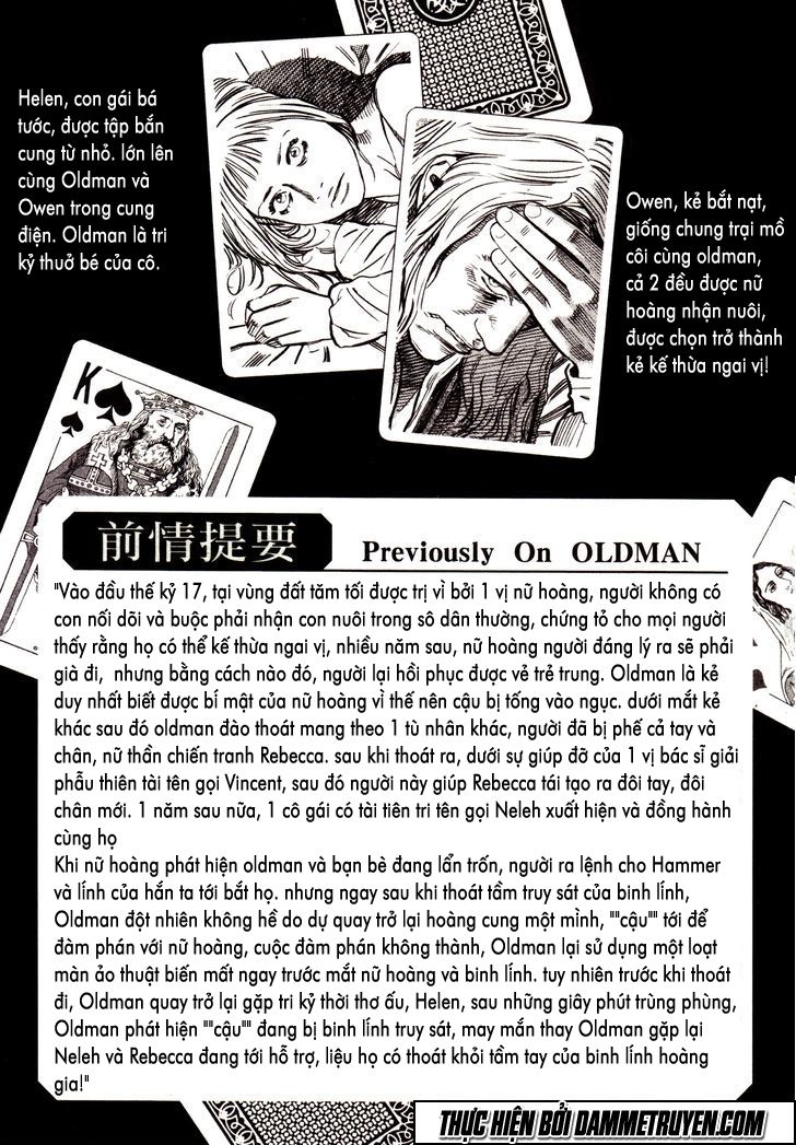 Oldman Chapter 11 - 5