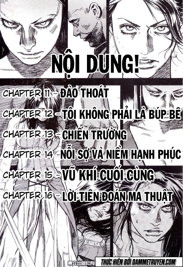 Oldman Chapter 11 - 6