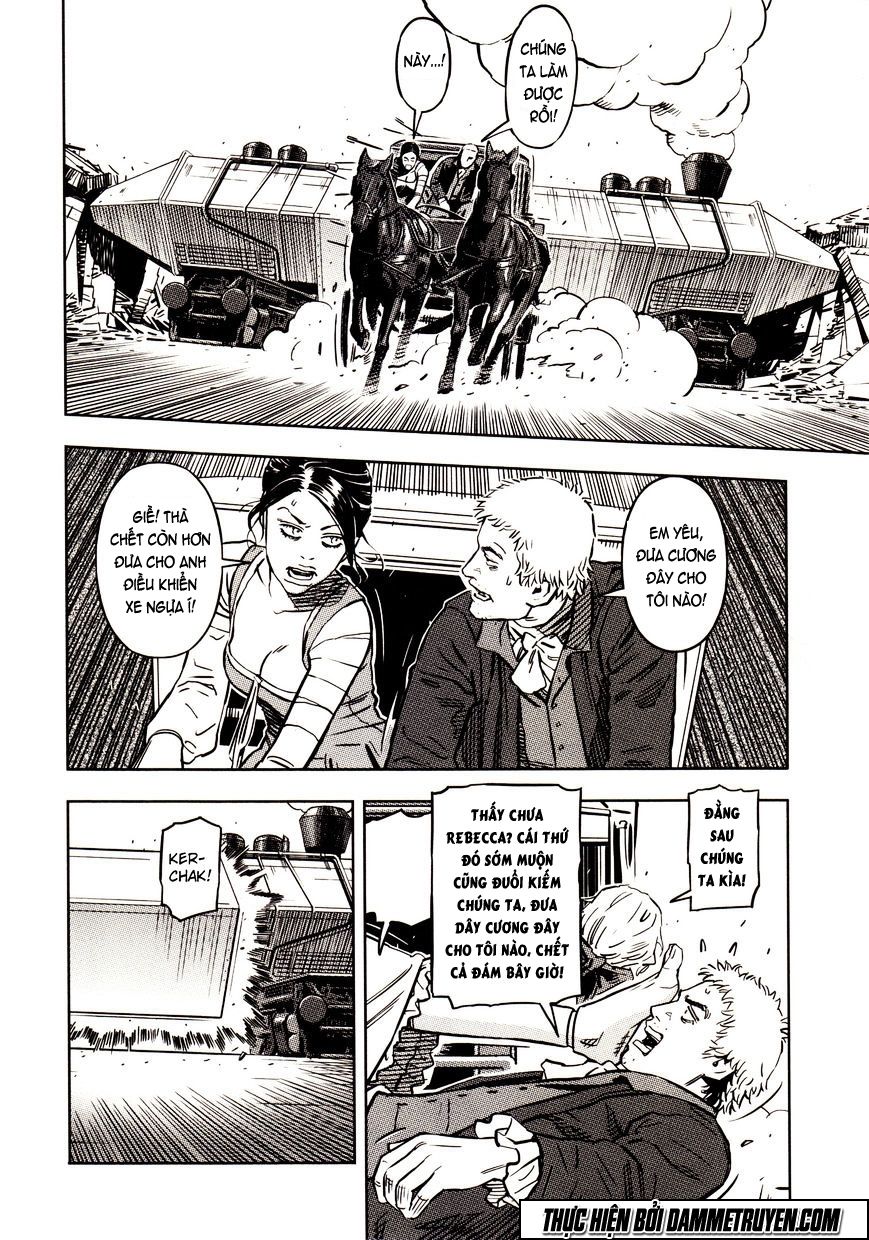 Oldman Chapter 12 - 8