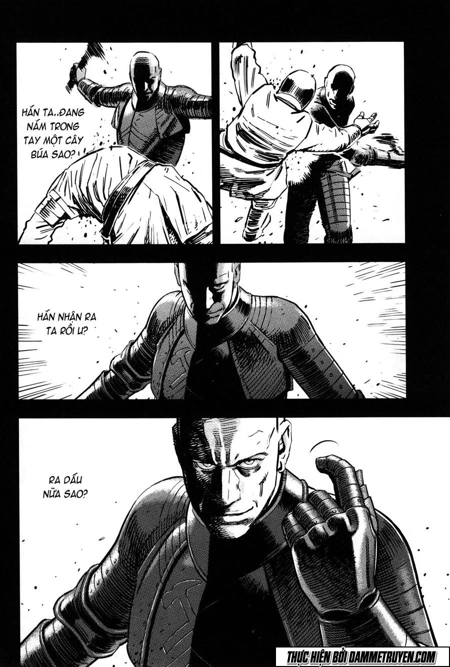 Oldman Chapter 13 - 8