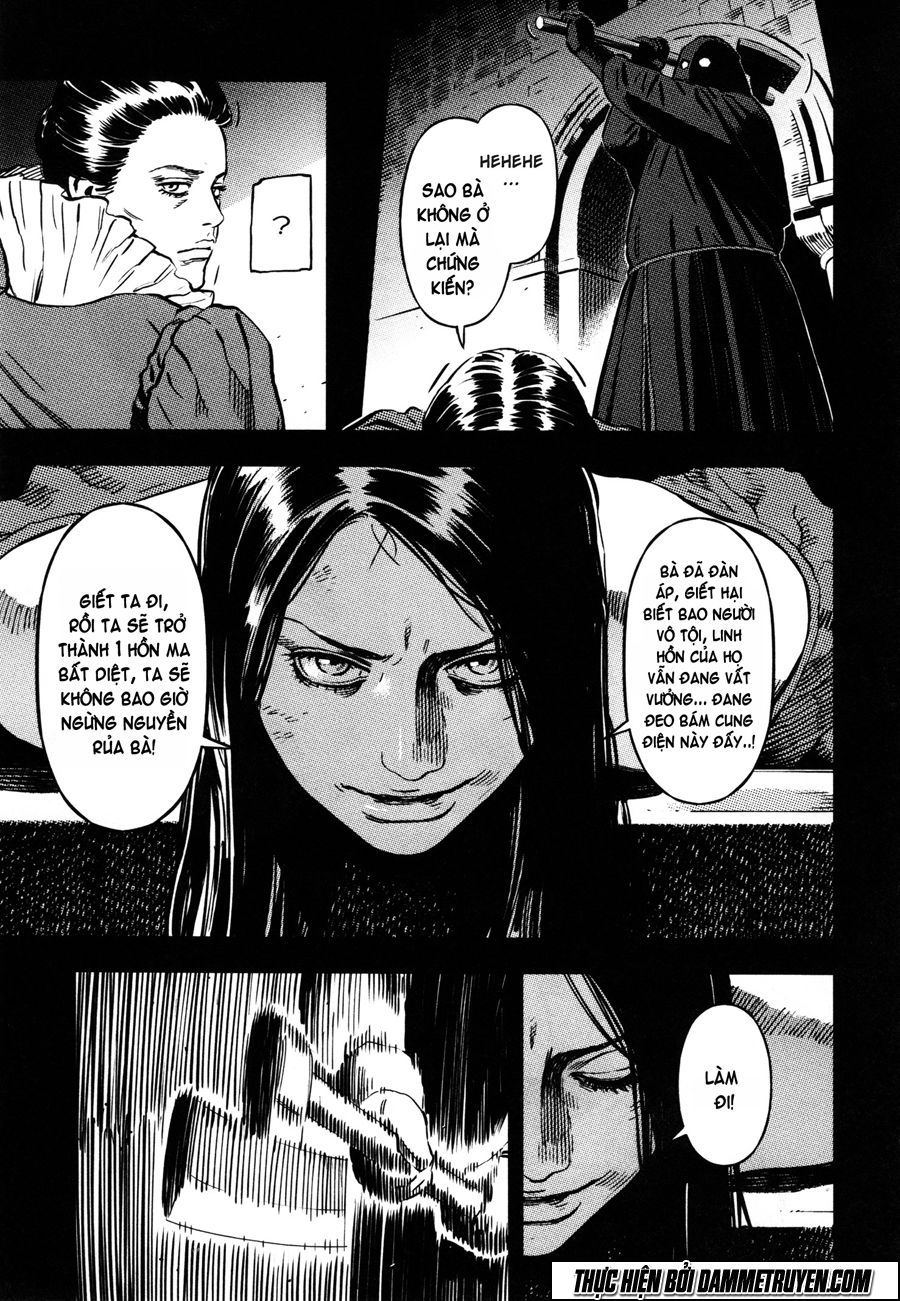 Oldman Chapter 14 - 1