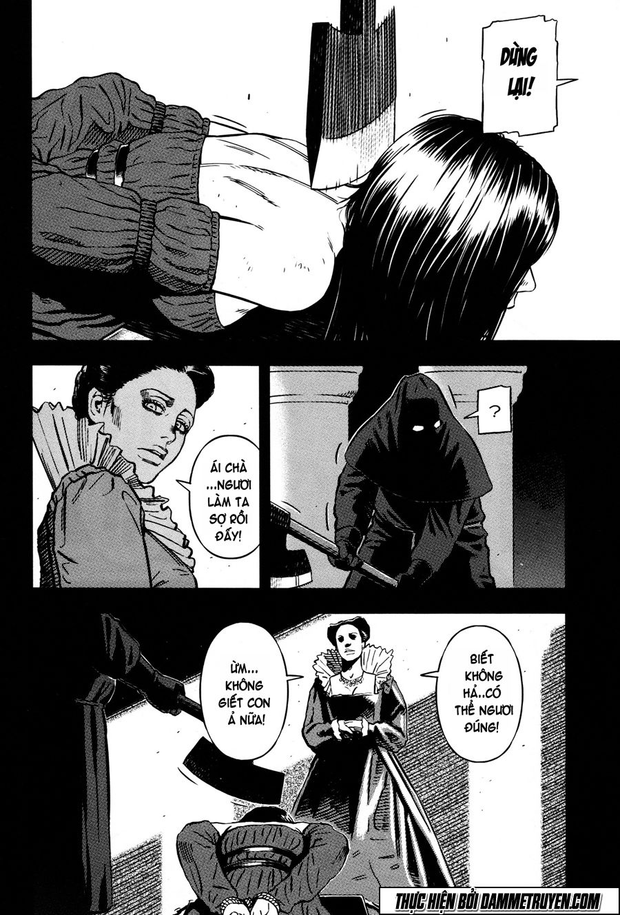 Oldman Chapter 14 - 2