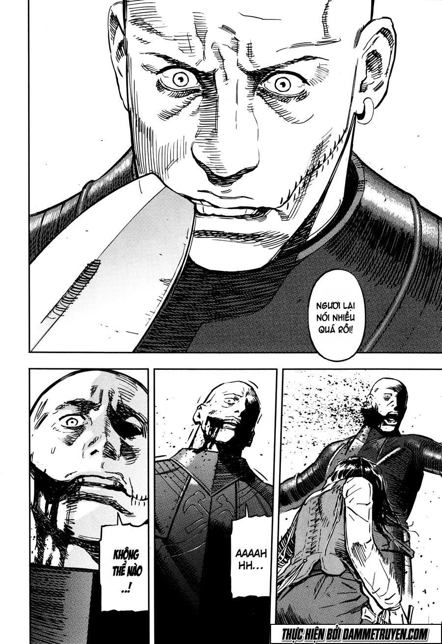 Oldman Chapter 14 - 26