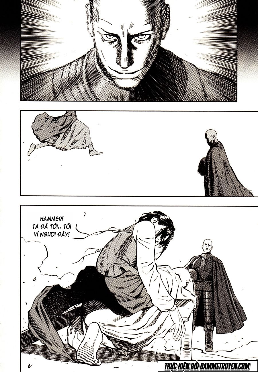 Oldman Chapter 14 - 4