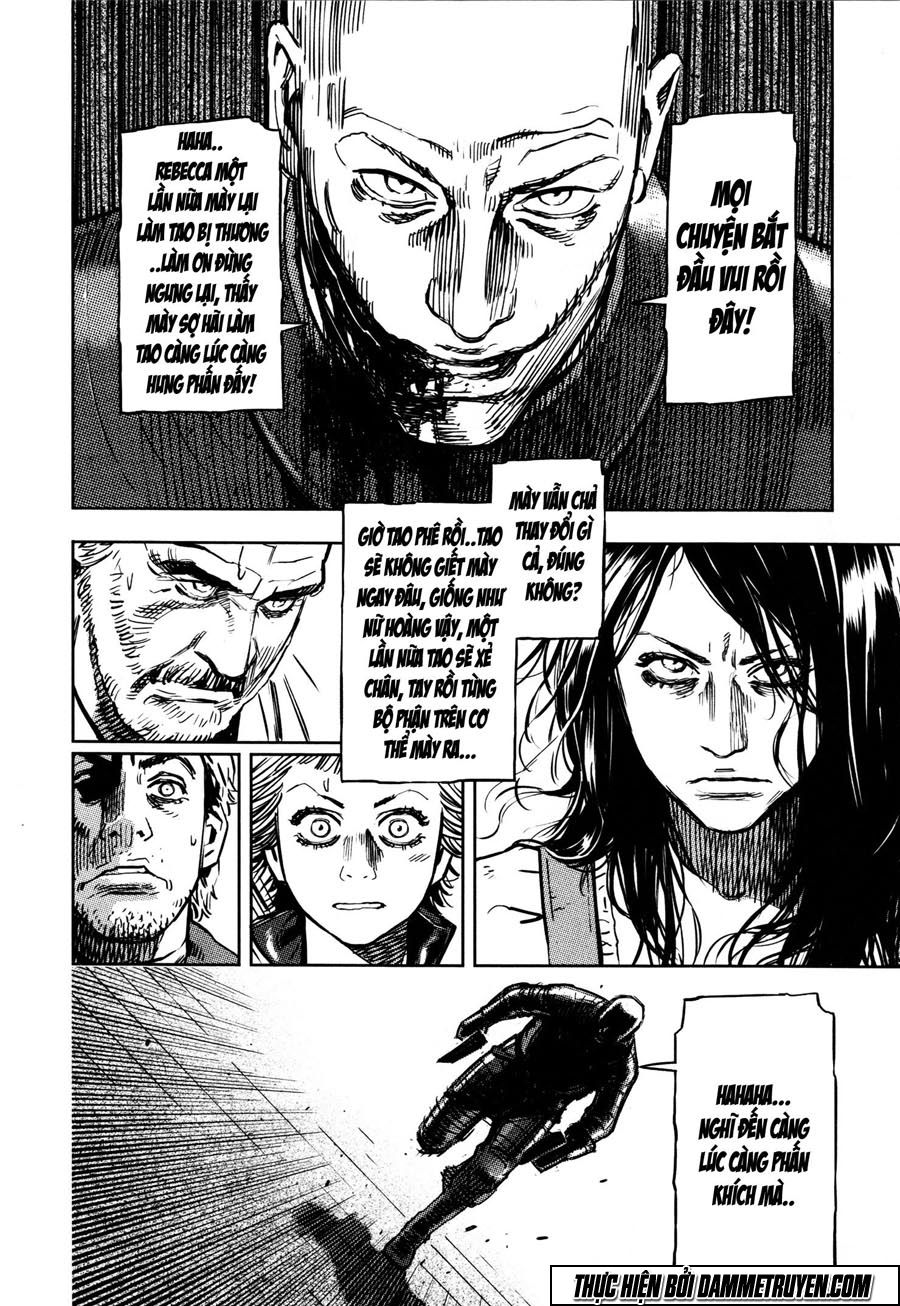 Oldman Chapter 15 - 4