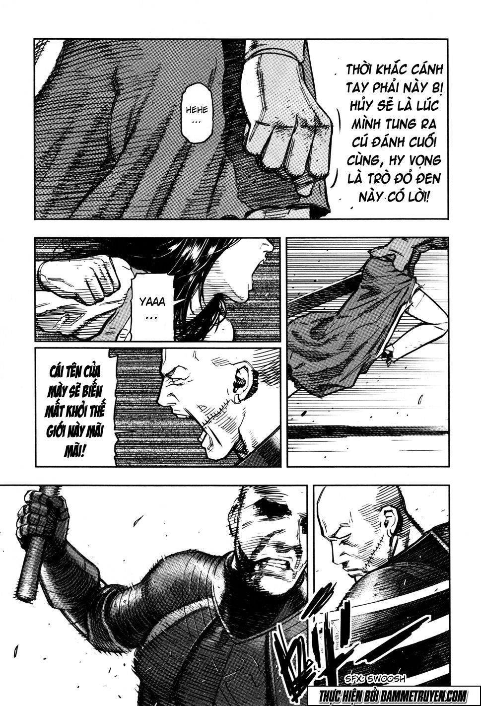 Oldman Chapter 16 - 7