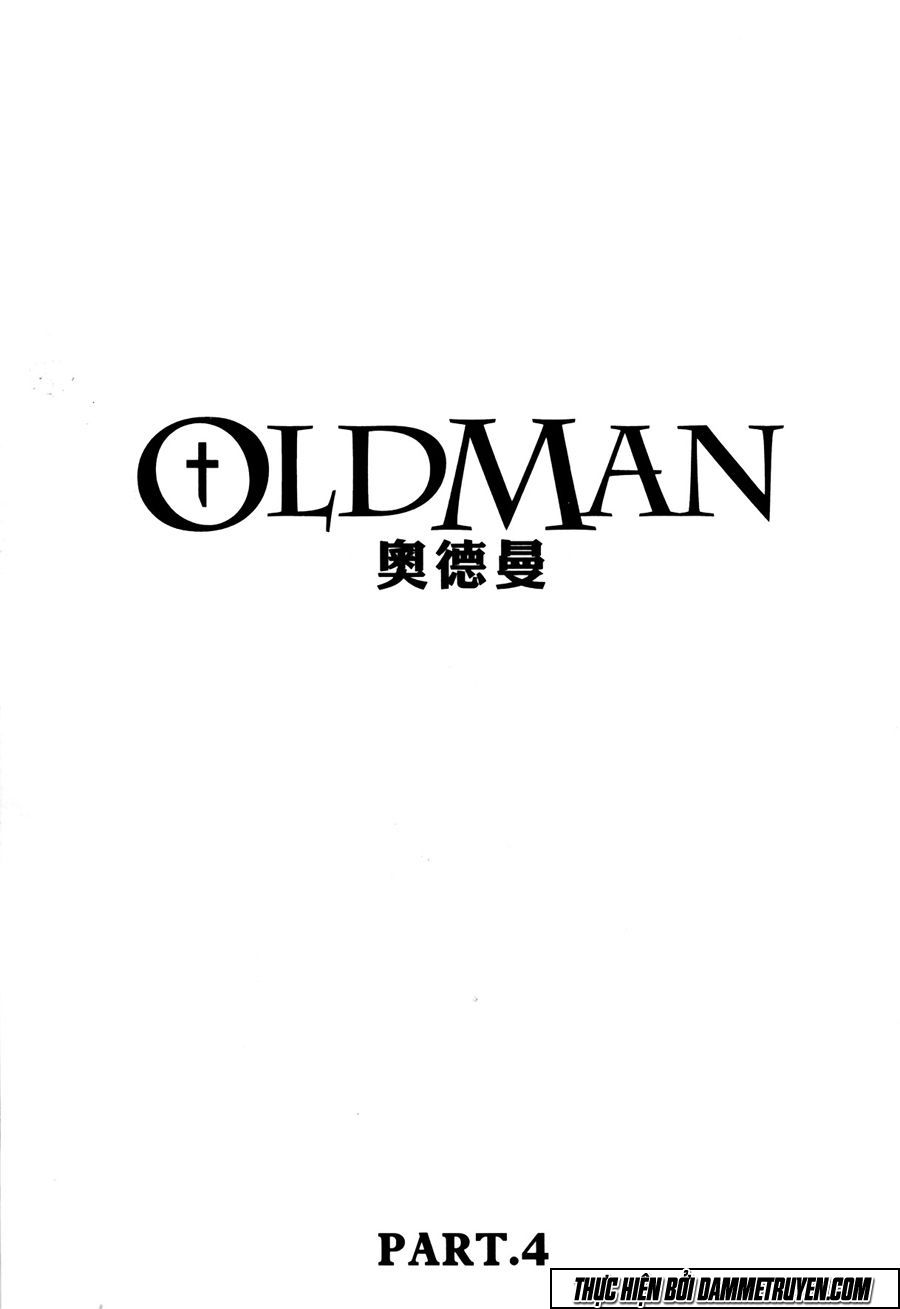 Oldman Chapter 17 - 3