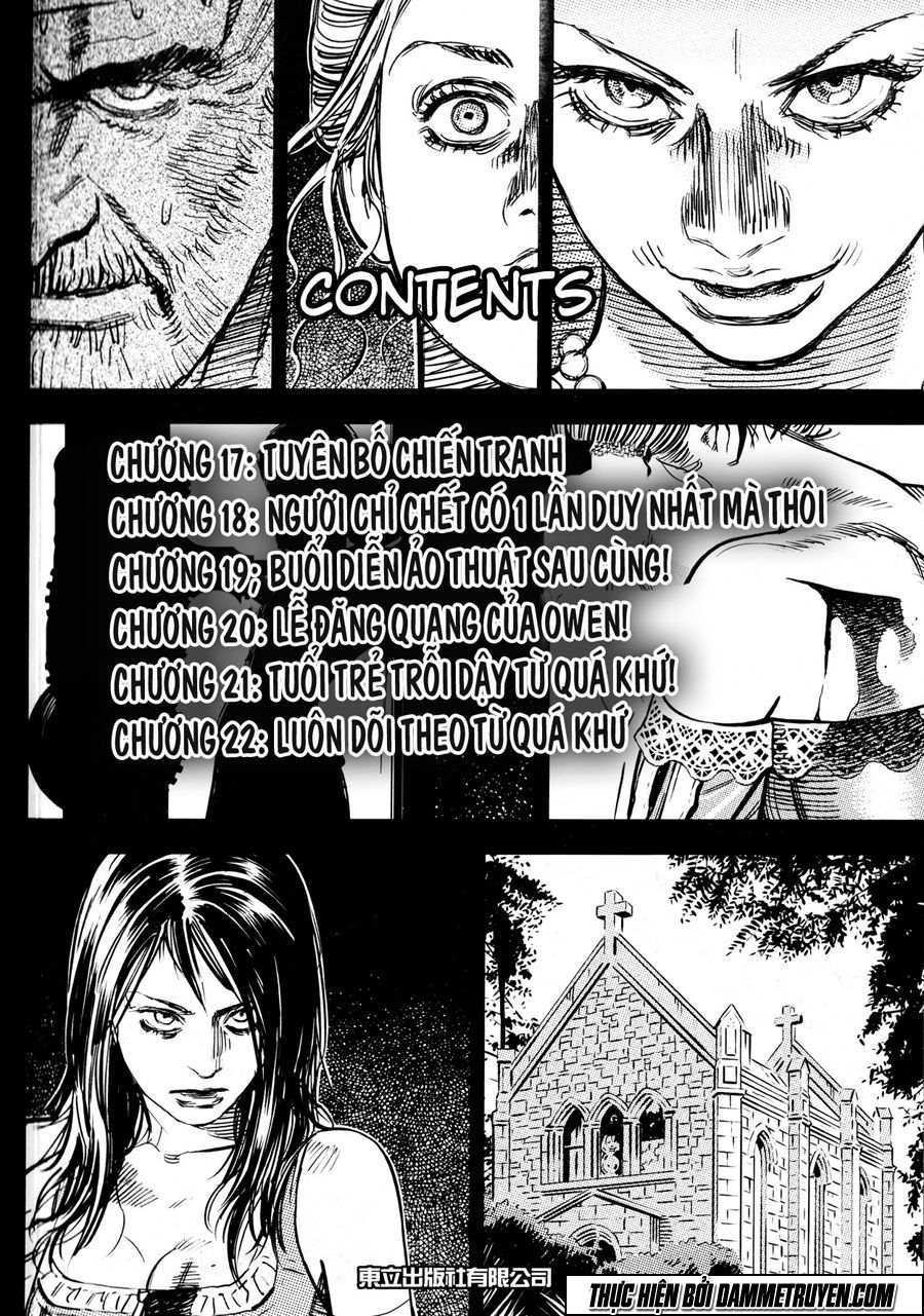 Oldman Chapter 17 - 6