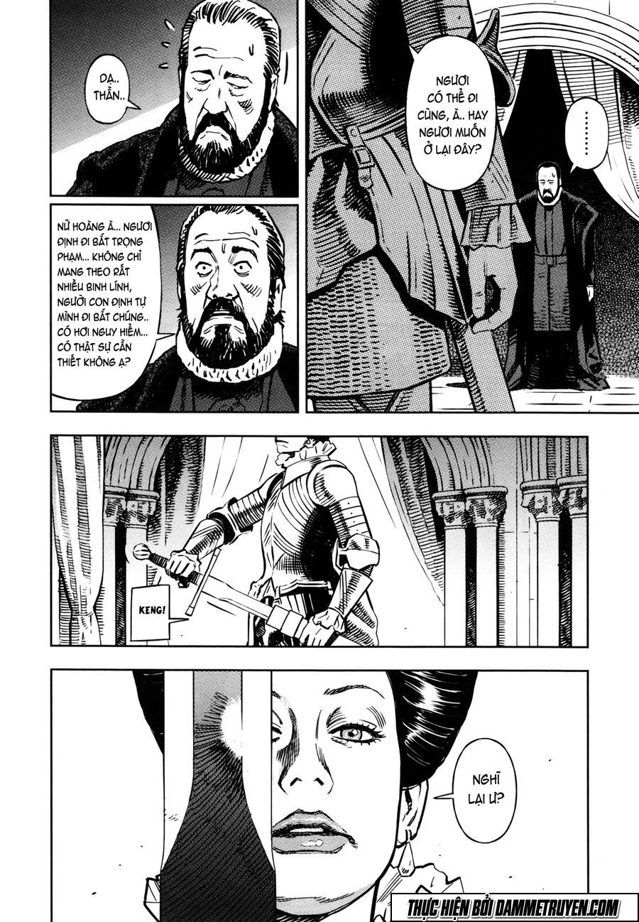 Oldman Chapter 17 - 8