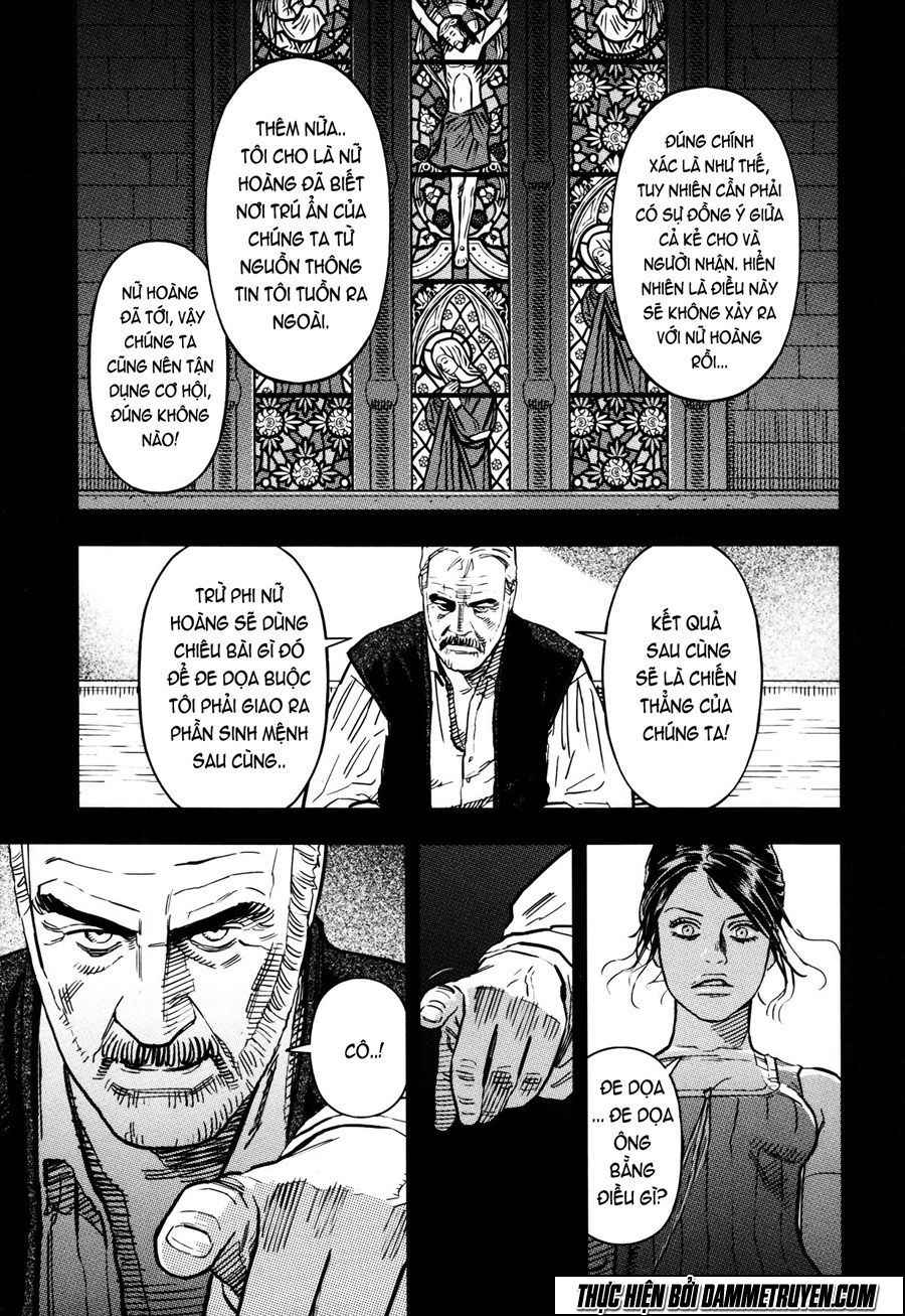 Oldman Chapter 18 - 11