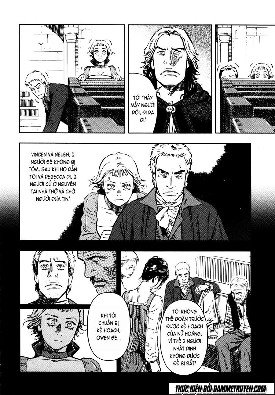 Oldman Chapter 18 - 14