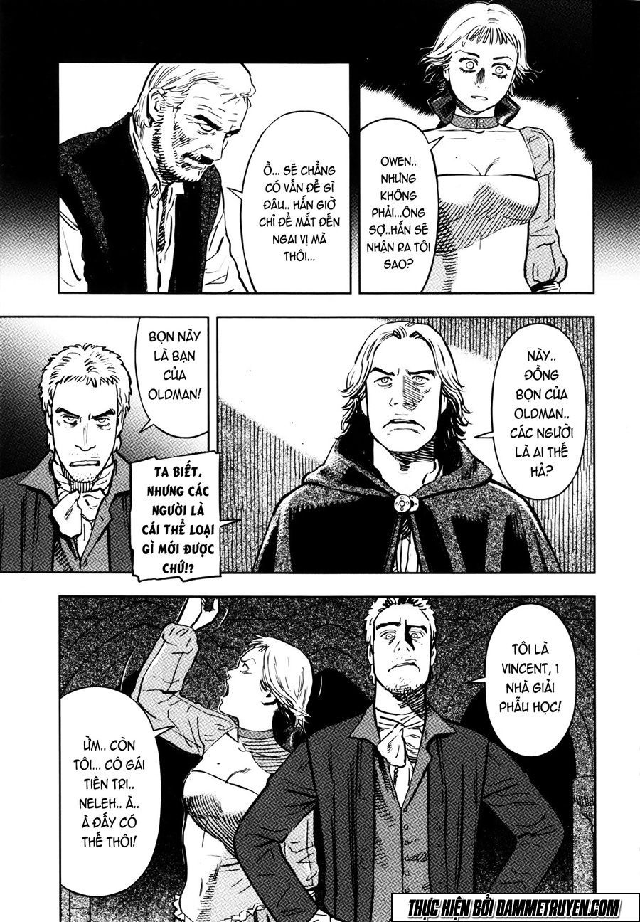 Oldman Chapter 18 - 15