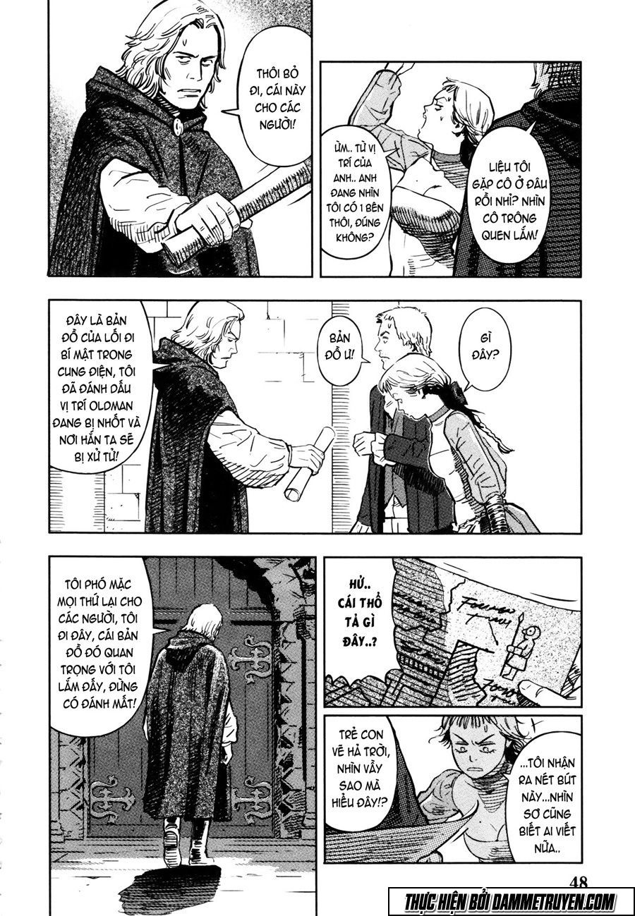 Oldman Chapter 18 - 16