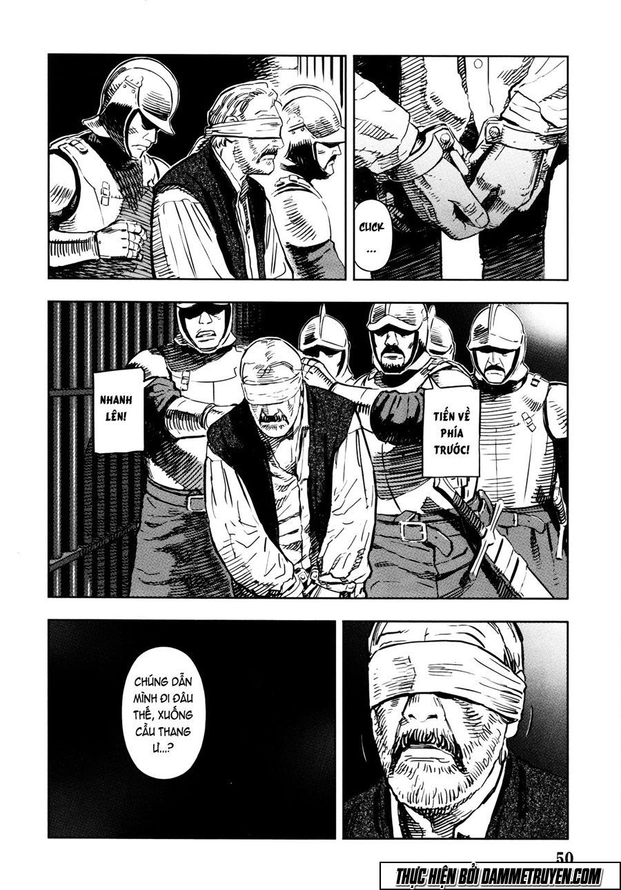 Oldman Chapter 18 - 18