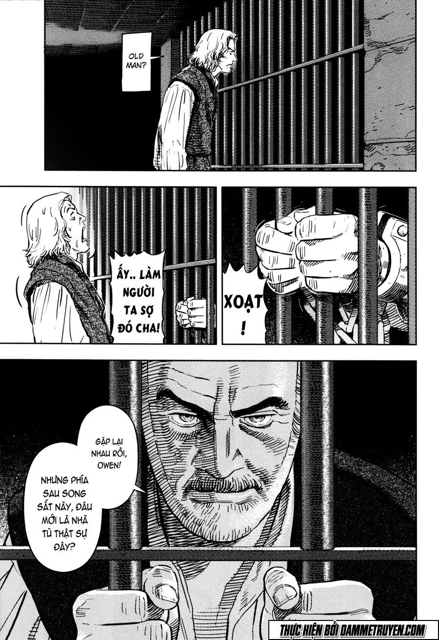 Oldman Chapter 18 - 3