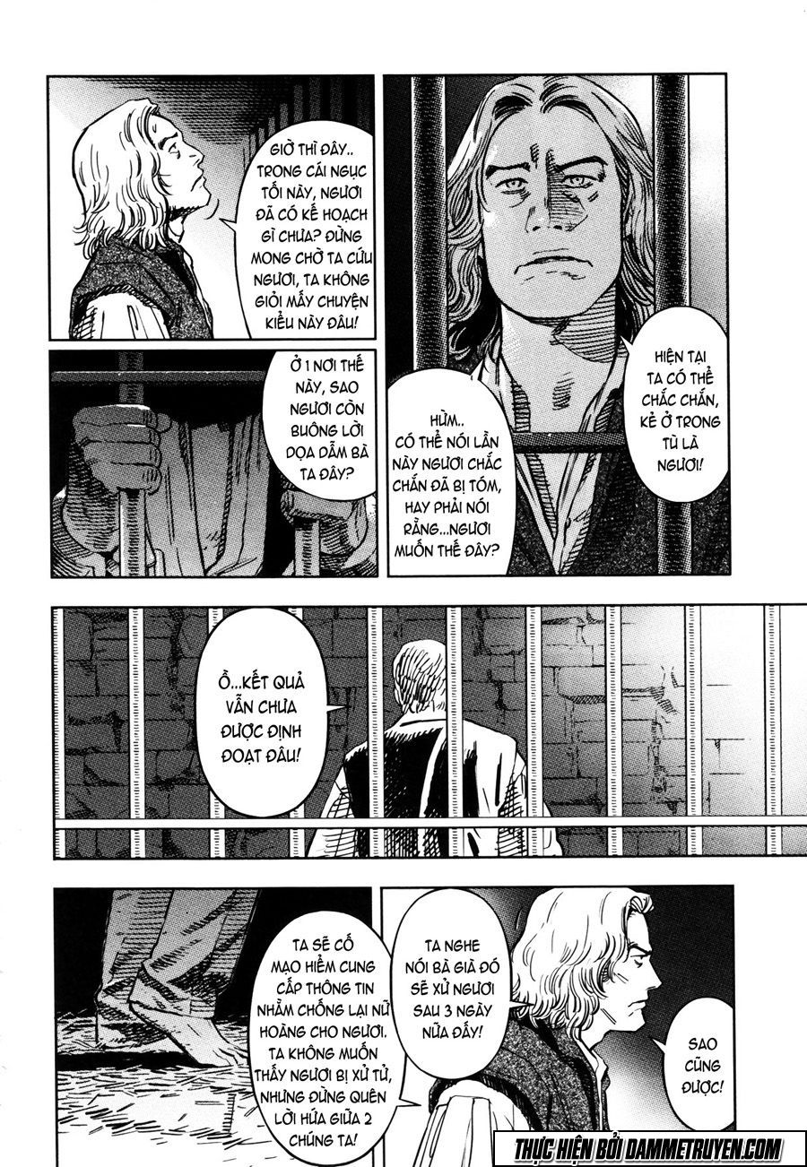 Oldman Chapter 18 - 4