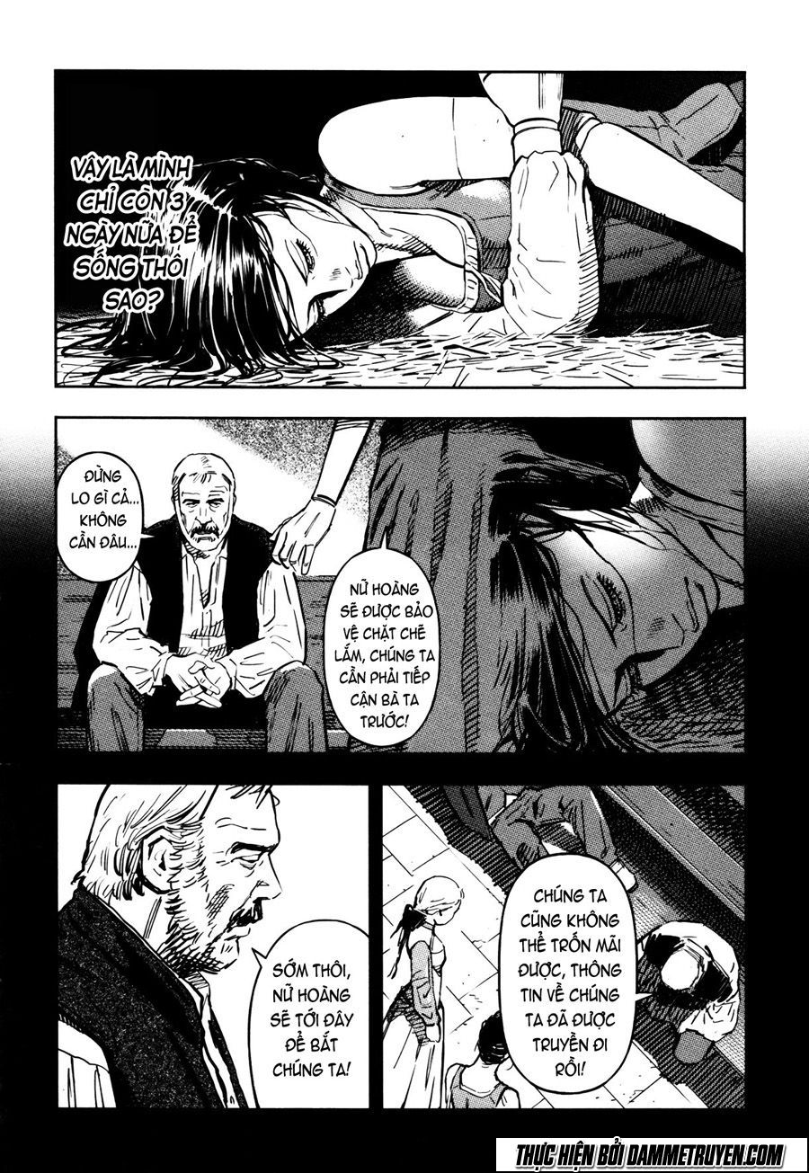 Oldman Chapter 18 - 8