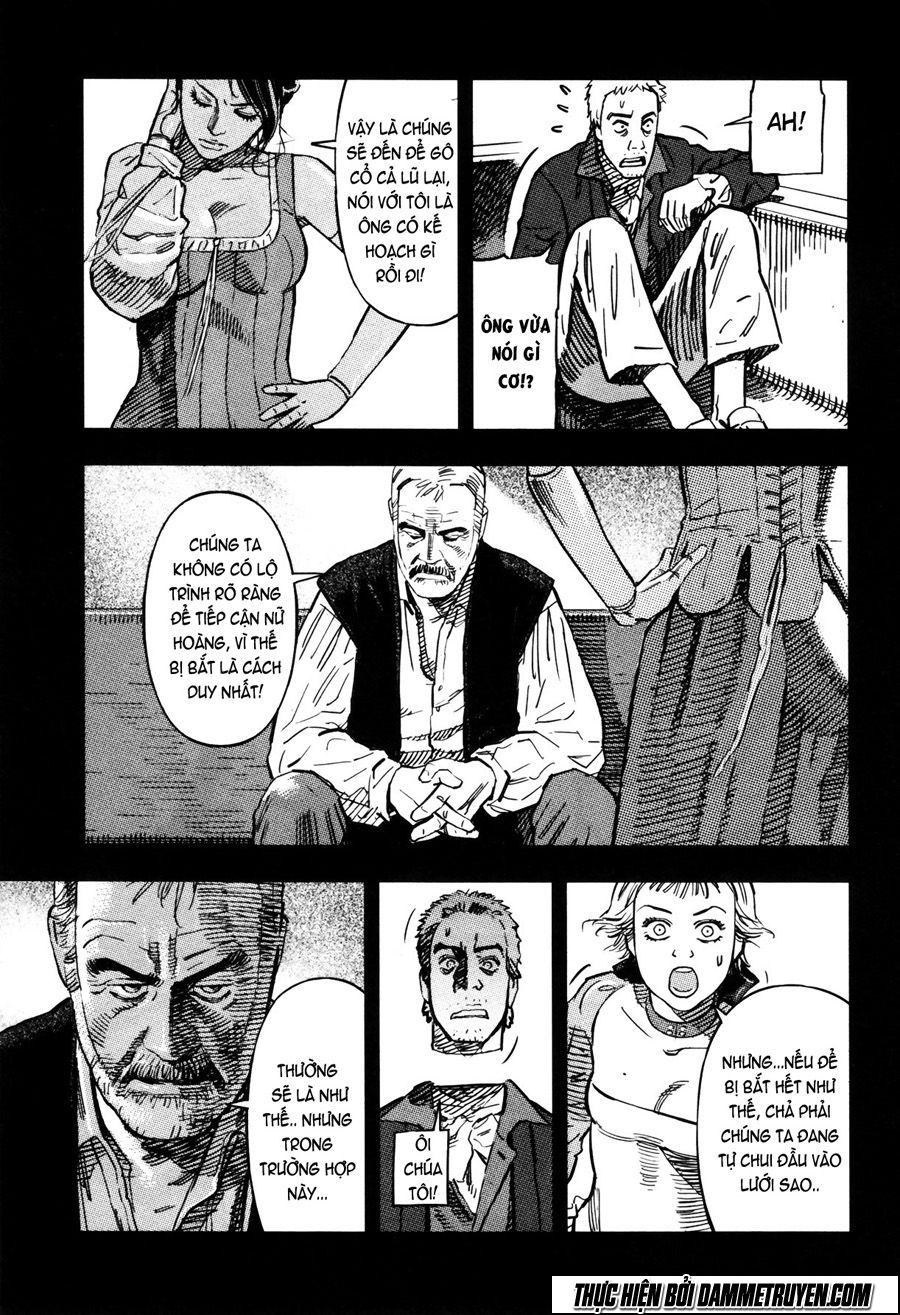 Oldman Chapter 18 - 9