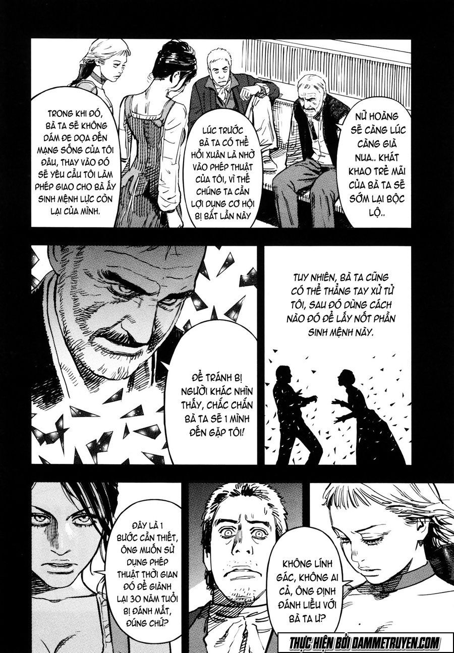 Oldman Chapter 18 - 10