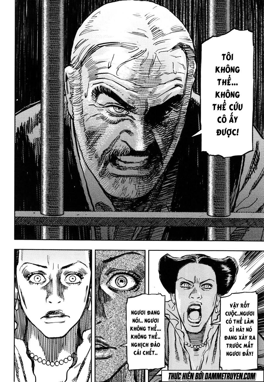 Oldman Chapter 19 - 27