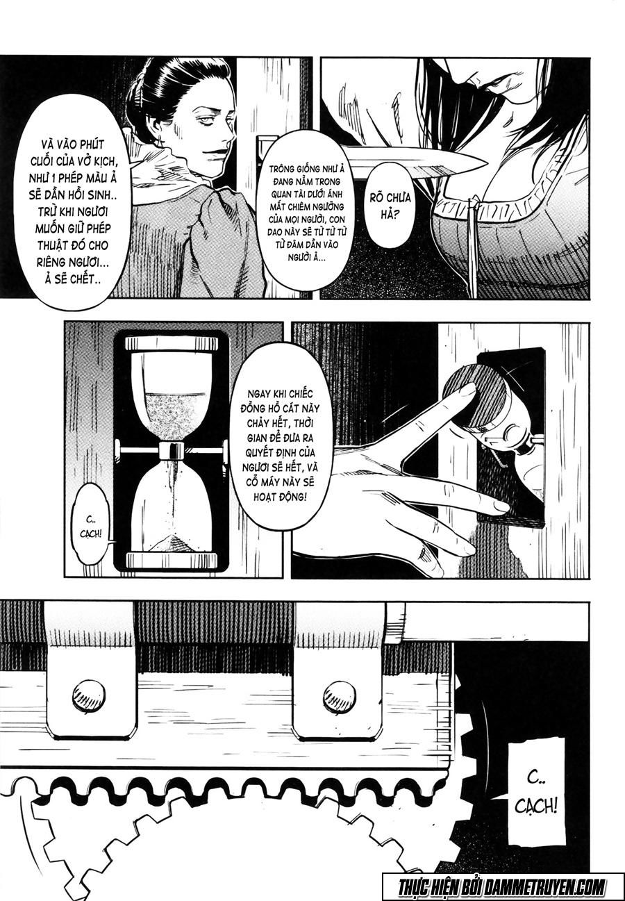 Oldman Chapter 19 - 7