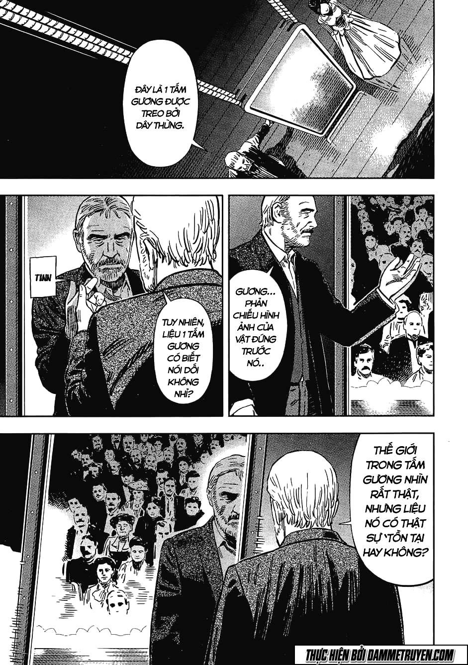 Oldman Chapter 2 - 14