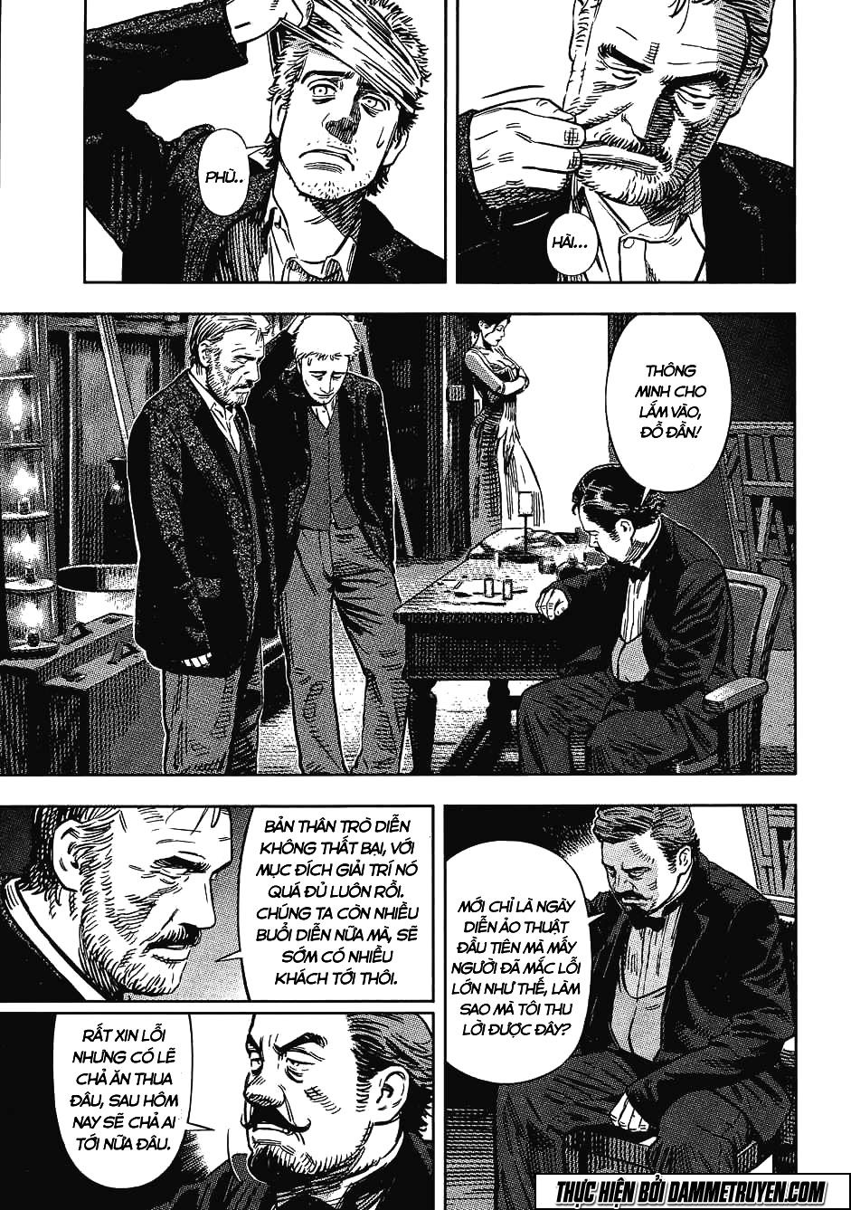 Oldman Chapter 2 - 22