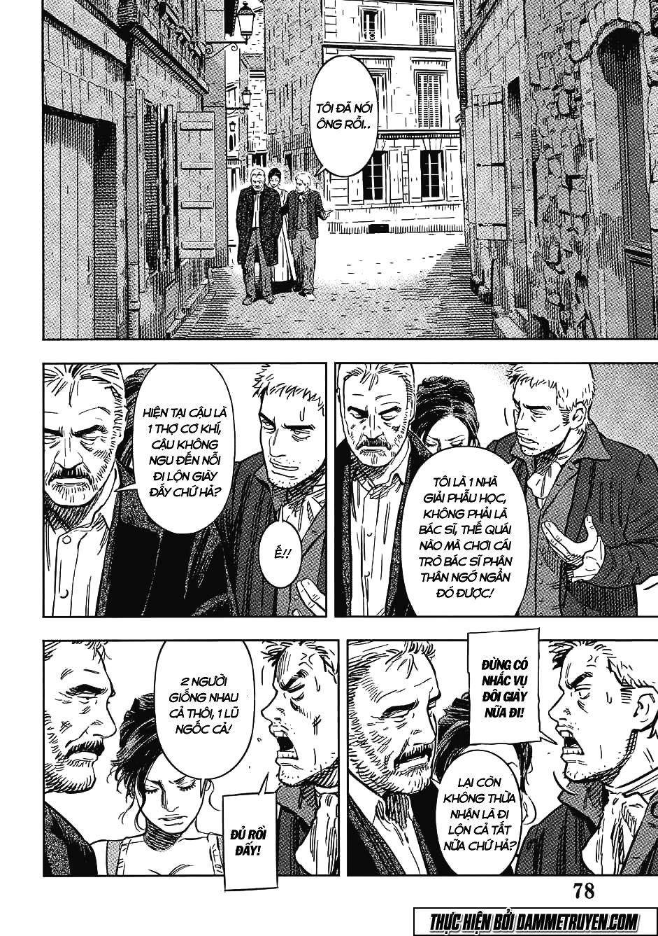 Oldman Chapter 2 - 27