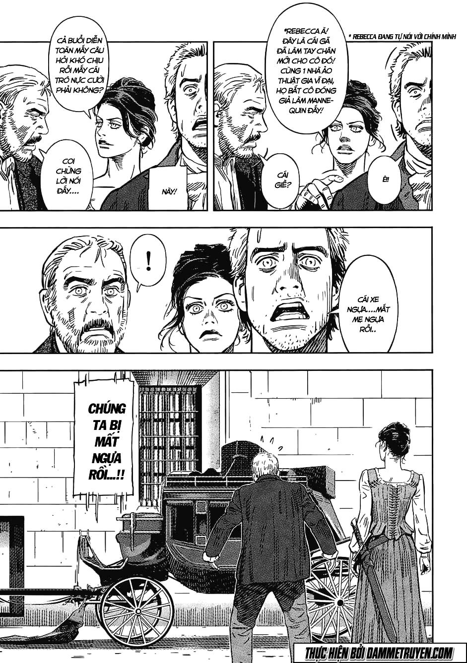 Oldman Chapter 2 - 28