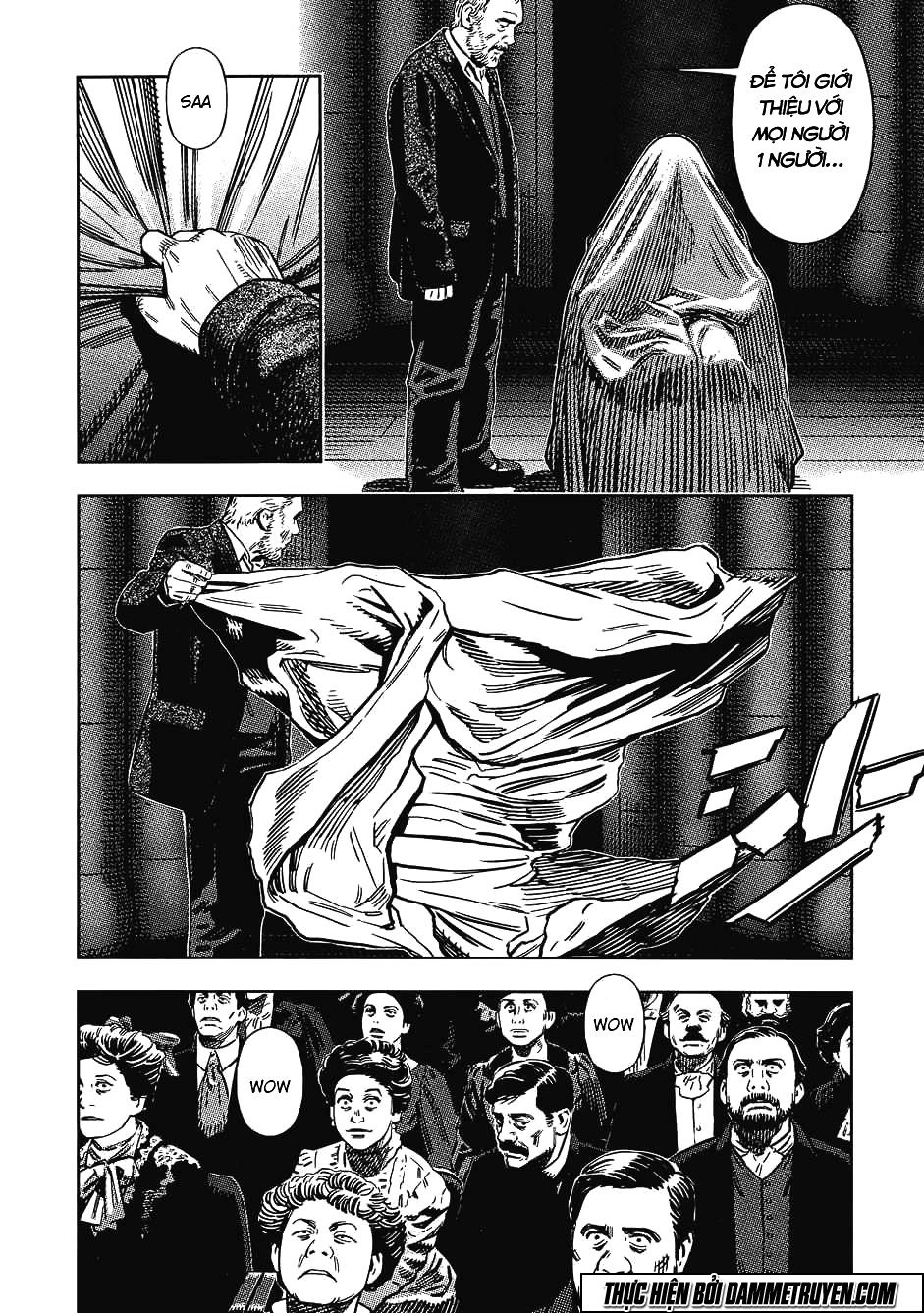 Oldman Chapter 2 - 9