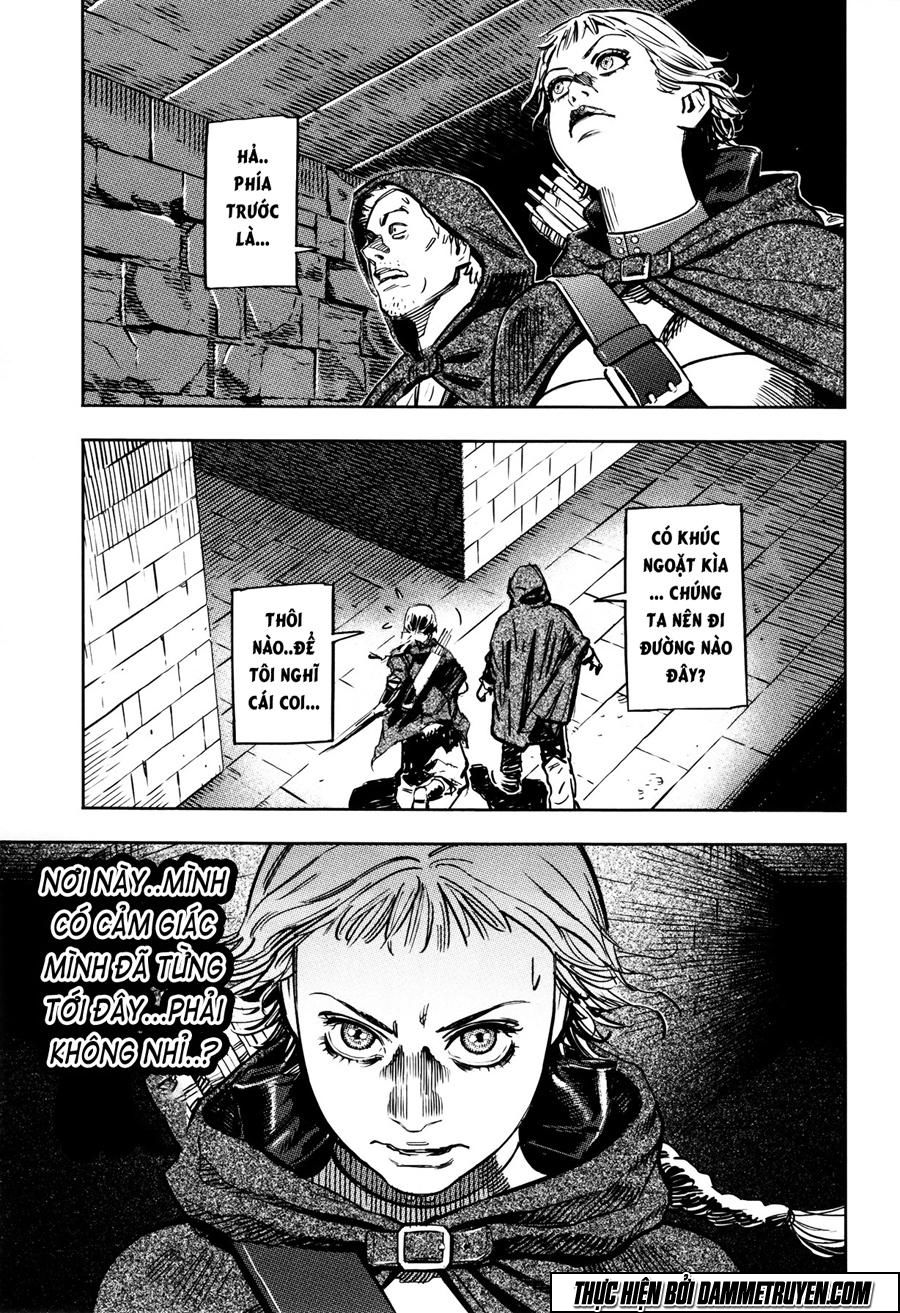 Oldman Chapter 20 - 1