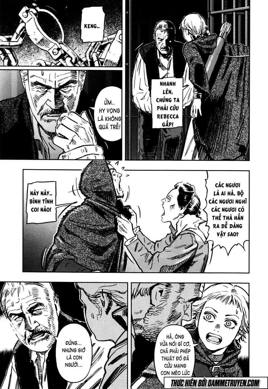 Oldman Chapter 20 - 13