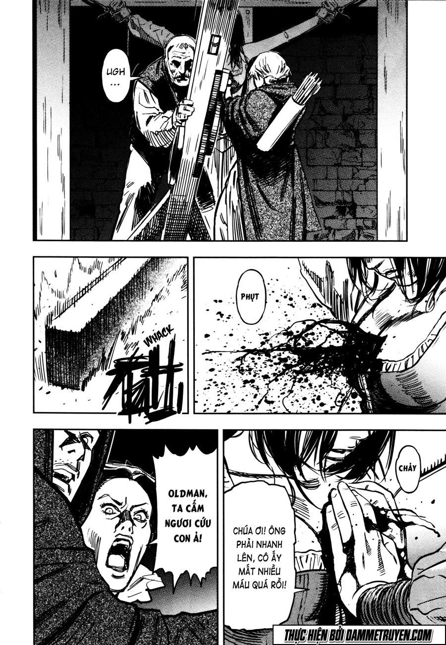 Oldman Chapter 20 - 14