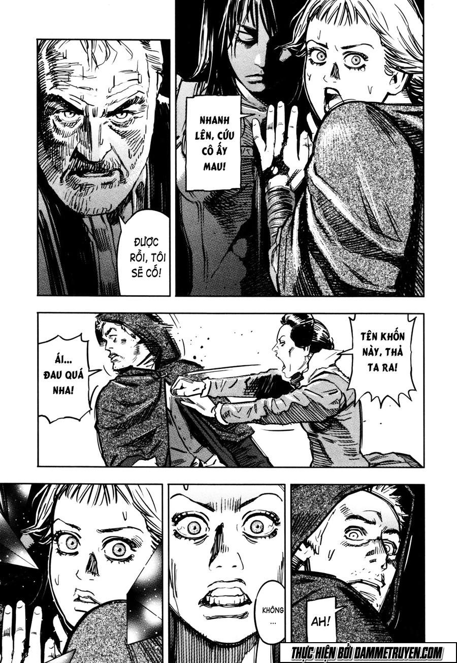 Oldman Chapter 20 - 15