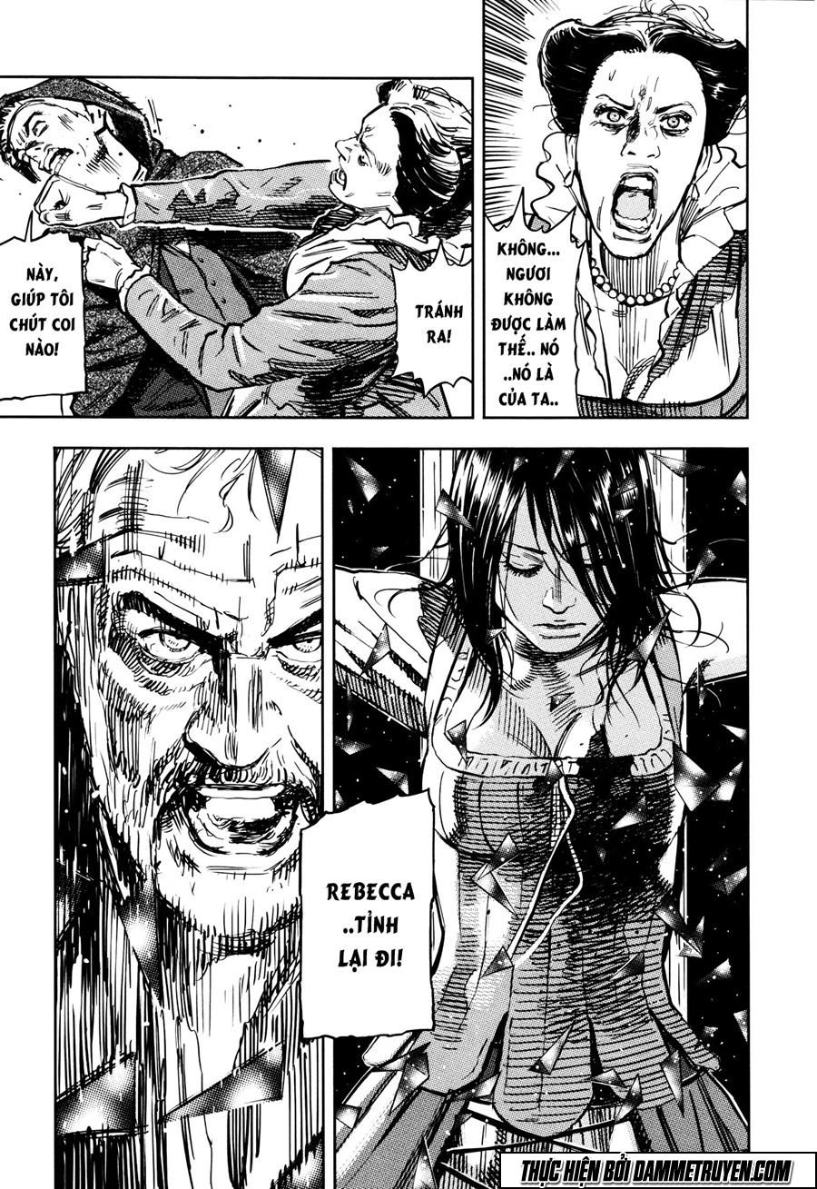 Oldman Chapter 20 - 17