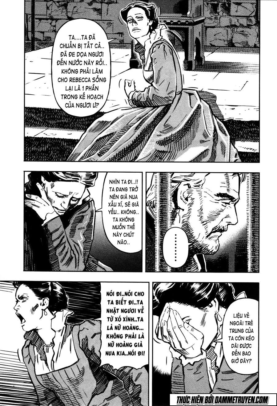 Oldman Chapter 20 - 7