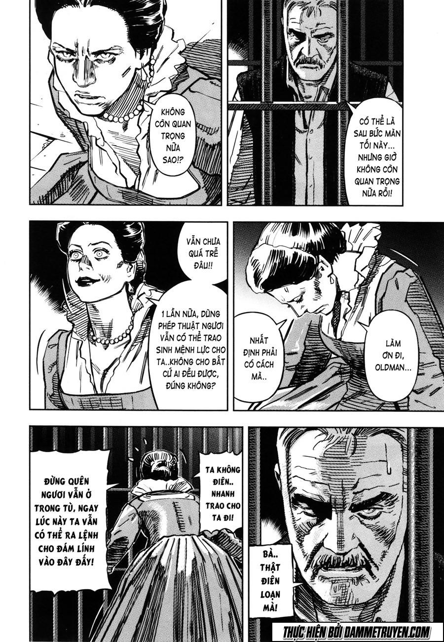 Oldman Chapter 20 - 8