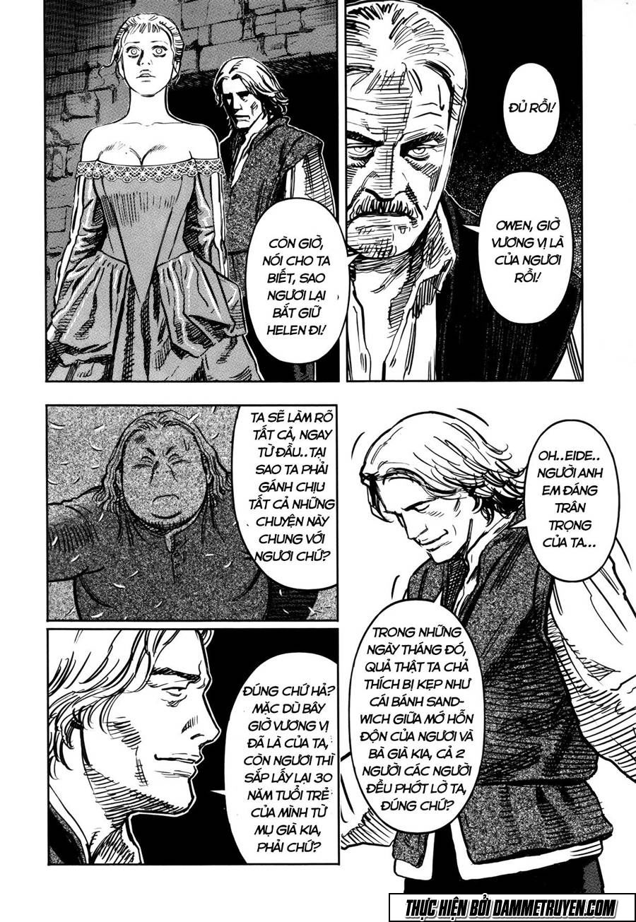 Oldman Chapter 21 - 13