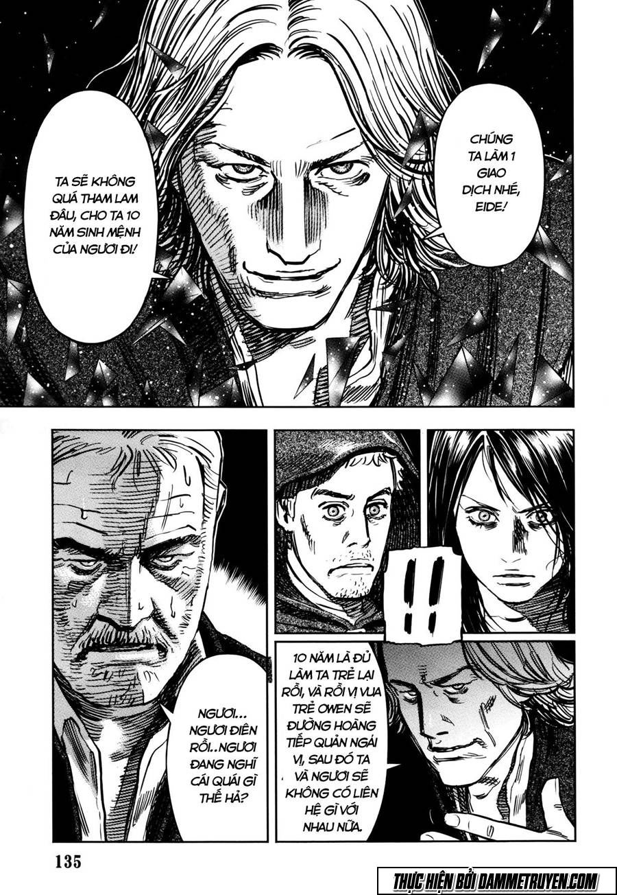 Oldman Chapter 21 - 14