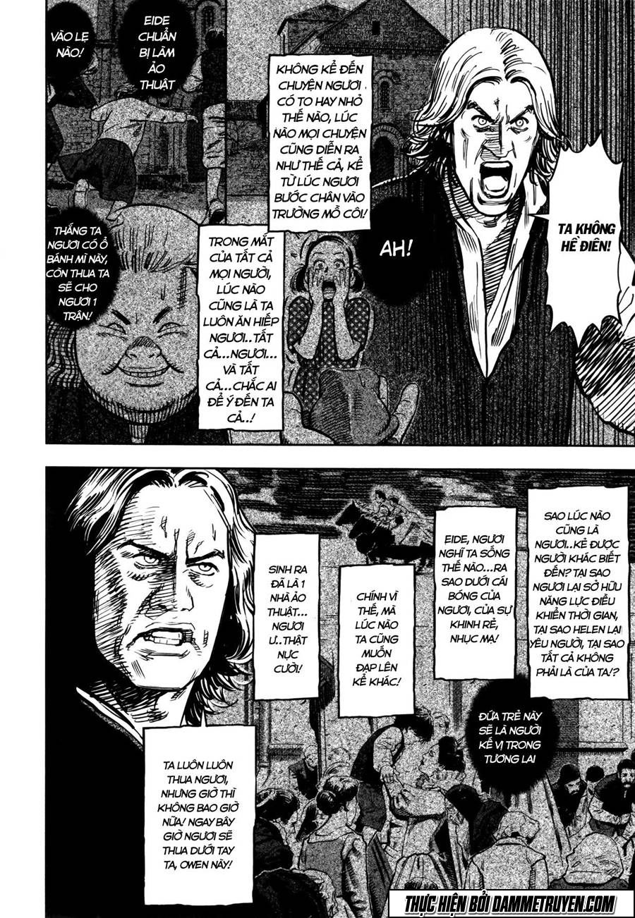 Oldman Chapter 21 - 15