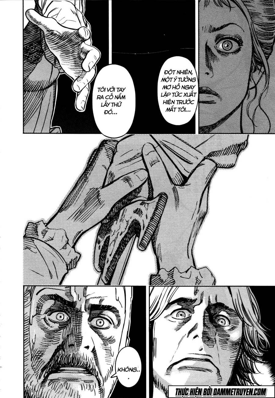 Oldman Chapter 21 - 23