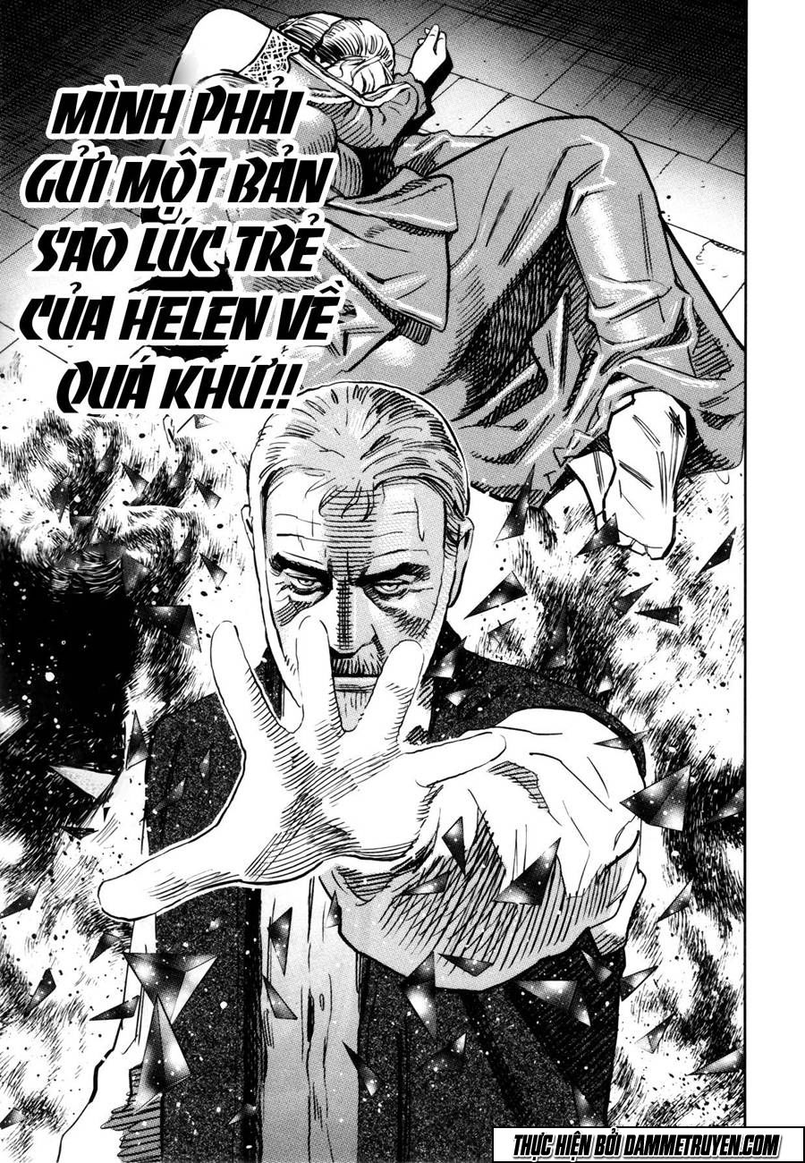 Oldman Chapter 21 - 32