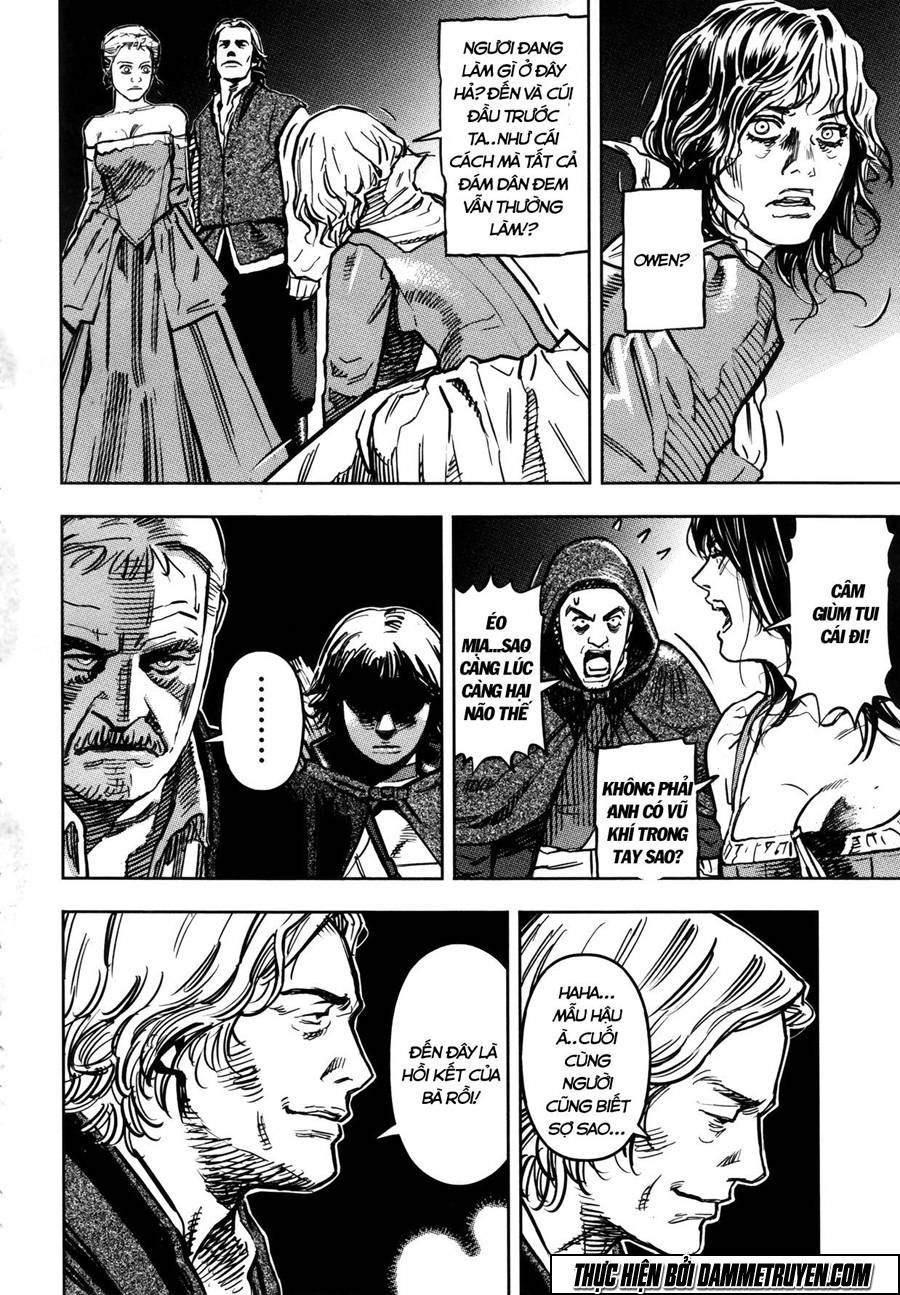 Oldman Chapter 21 - 9