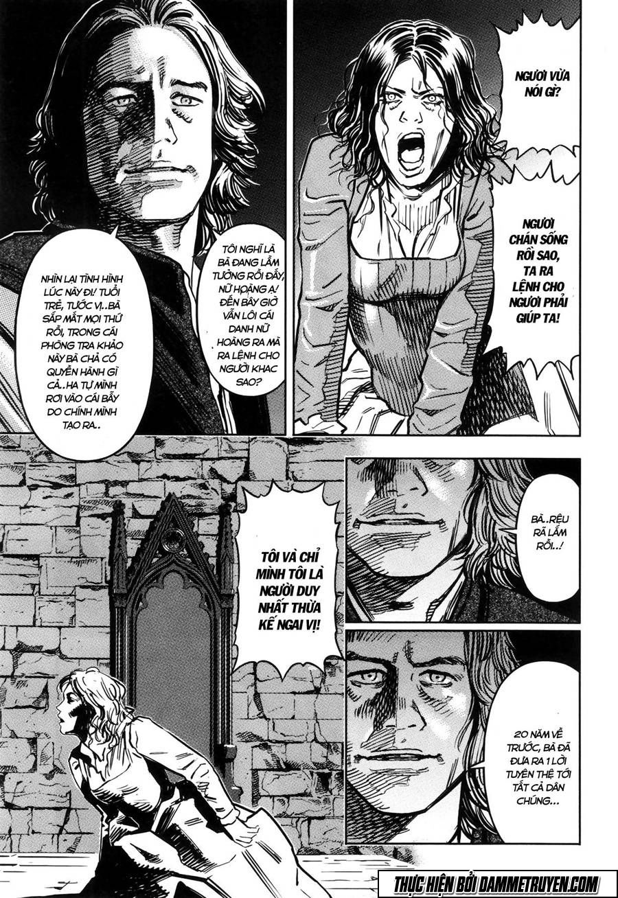 Oldman Chapter 21 - 10