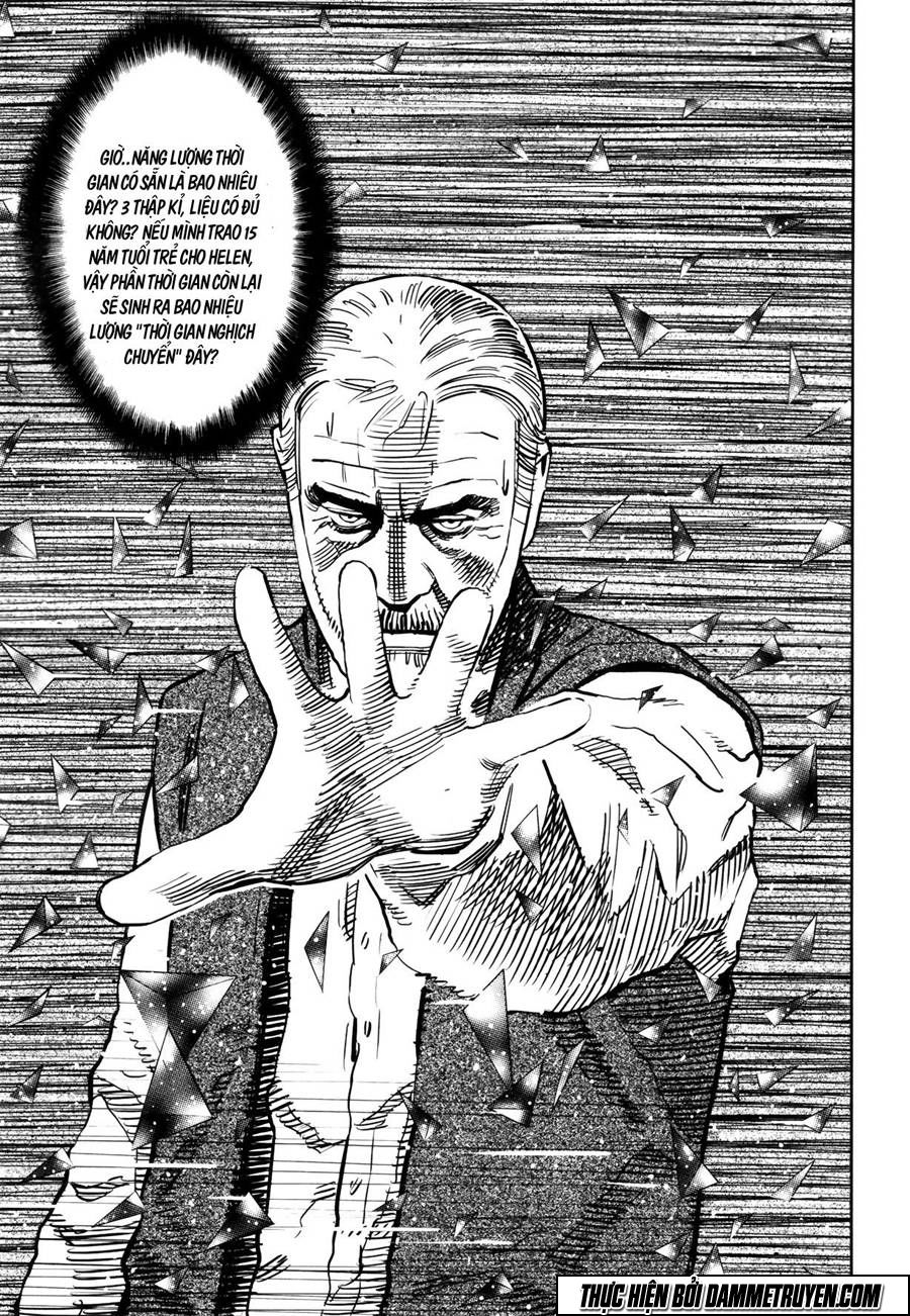 Oldman Chapter 22 - 1